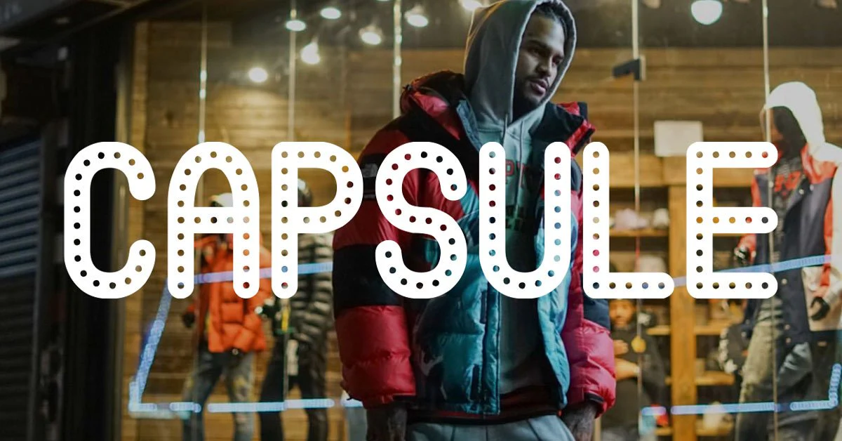 Capsule NYC