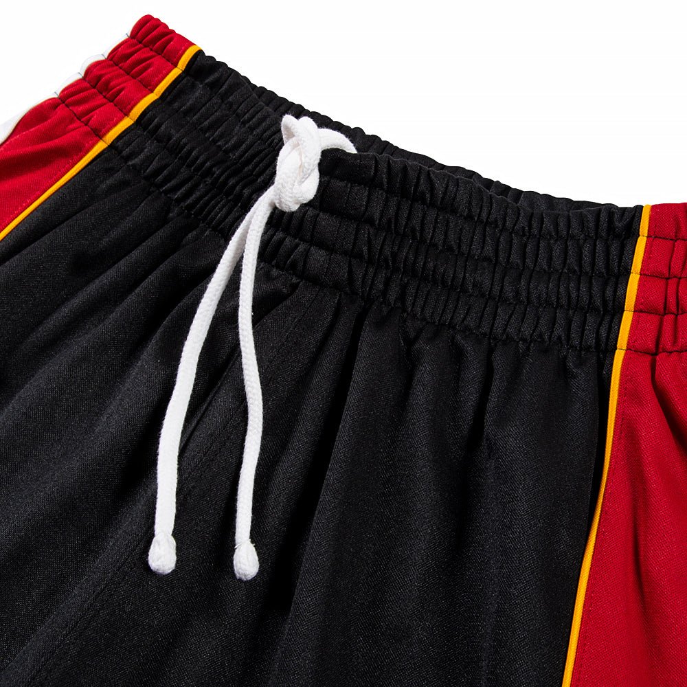 05/06 Mia. Heat Authentic Short - Image 2
