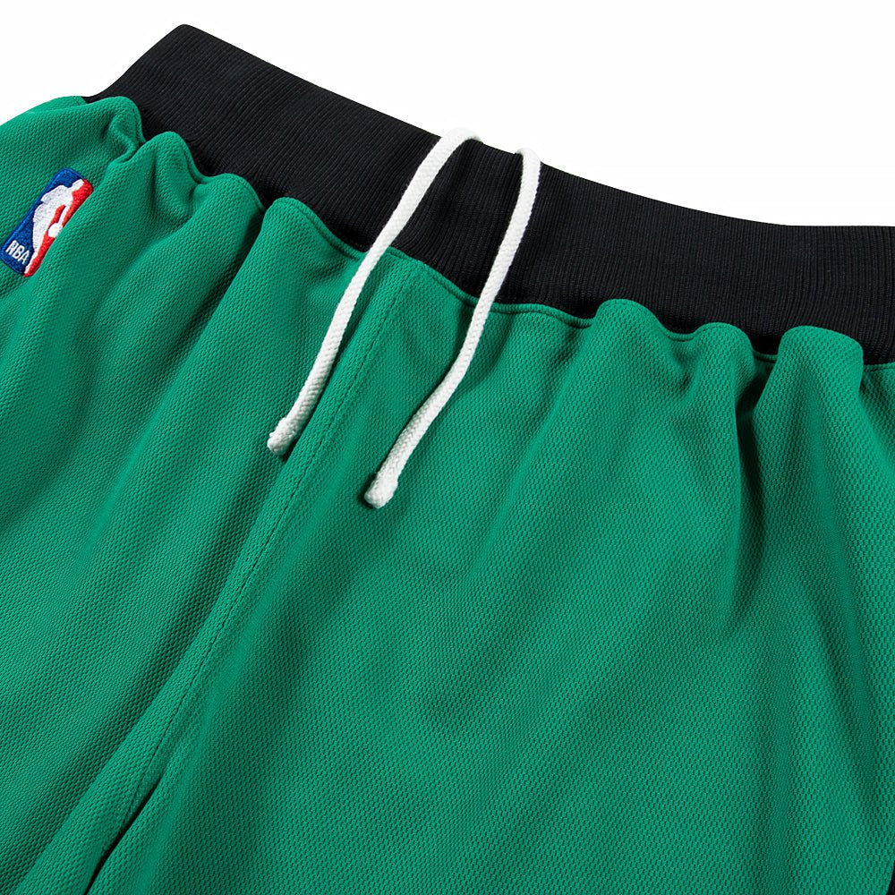 07-08 Bos. Celtics Authentic Short - Image 2