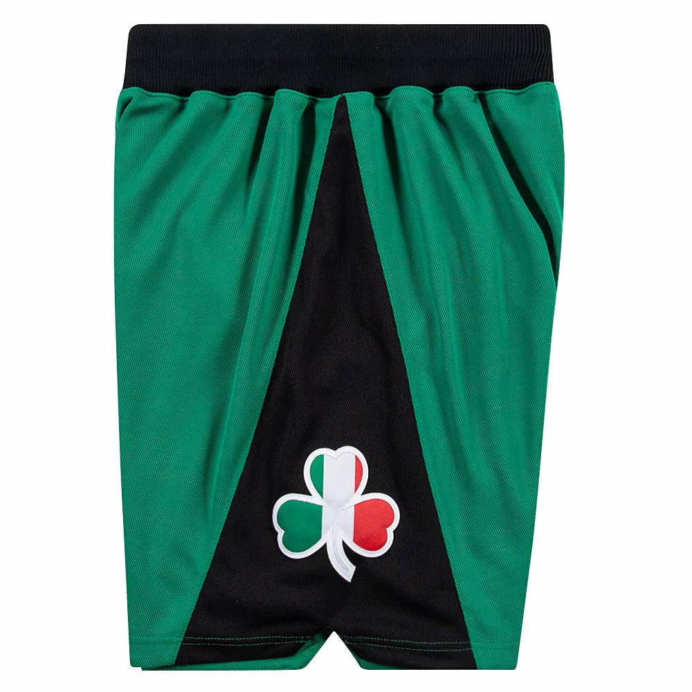 07-08 Bos. Celtics Authentic Short - Image 3