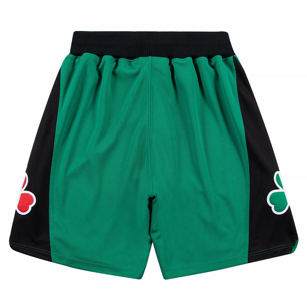 07-08 Bos. Celtics Authentic Short - Image 4