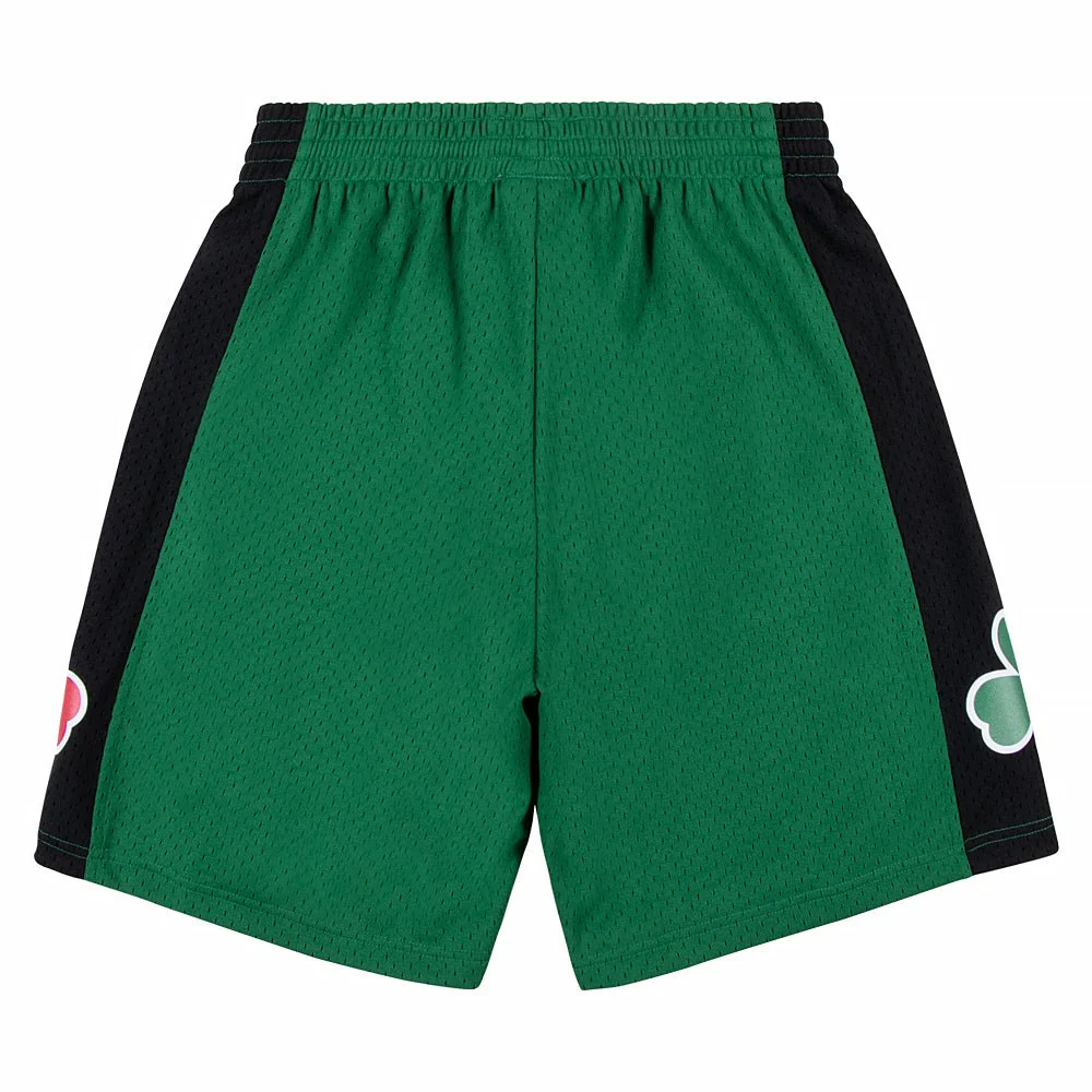 07-08 Bos. Celtics Swingman Short - Image 4
