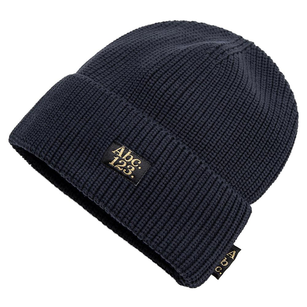 123 Beanie | Anthracite - Image 2
