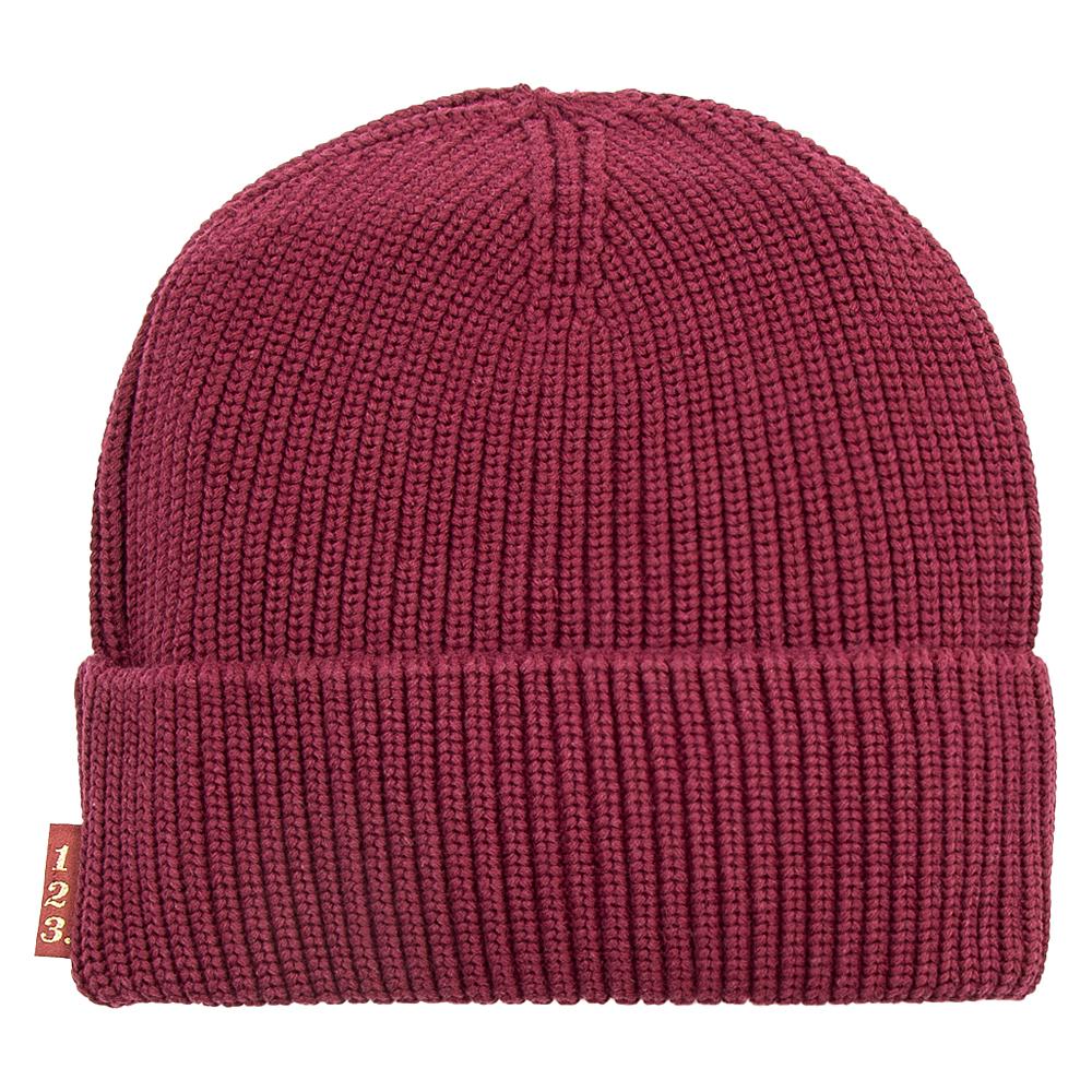 123 Beanie | Pyrope - Image 4