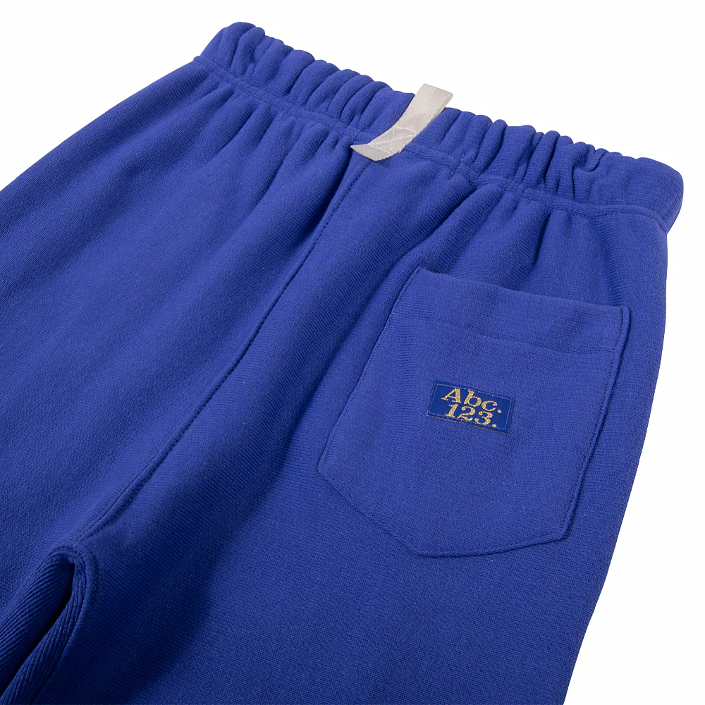 123 Core Sweatpant | Sapphire - Image 4
