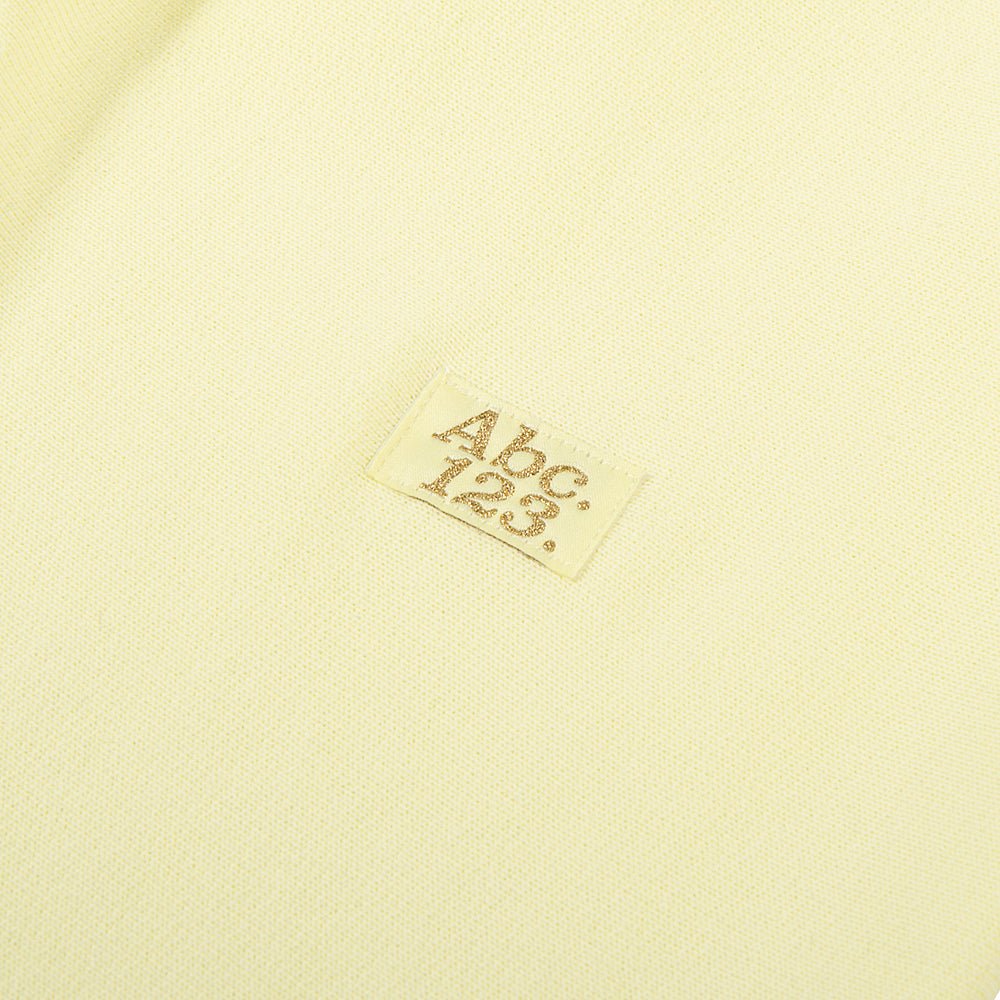 123 Core Sweatpant | Sulphur - Image 3