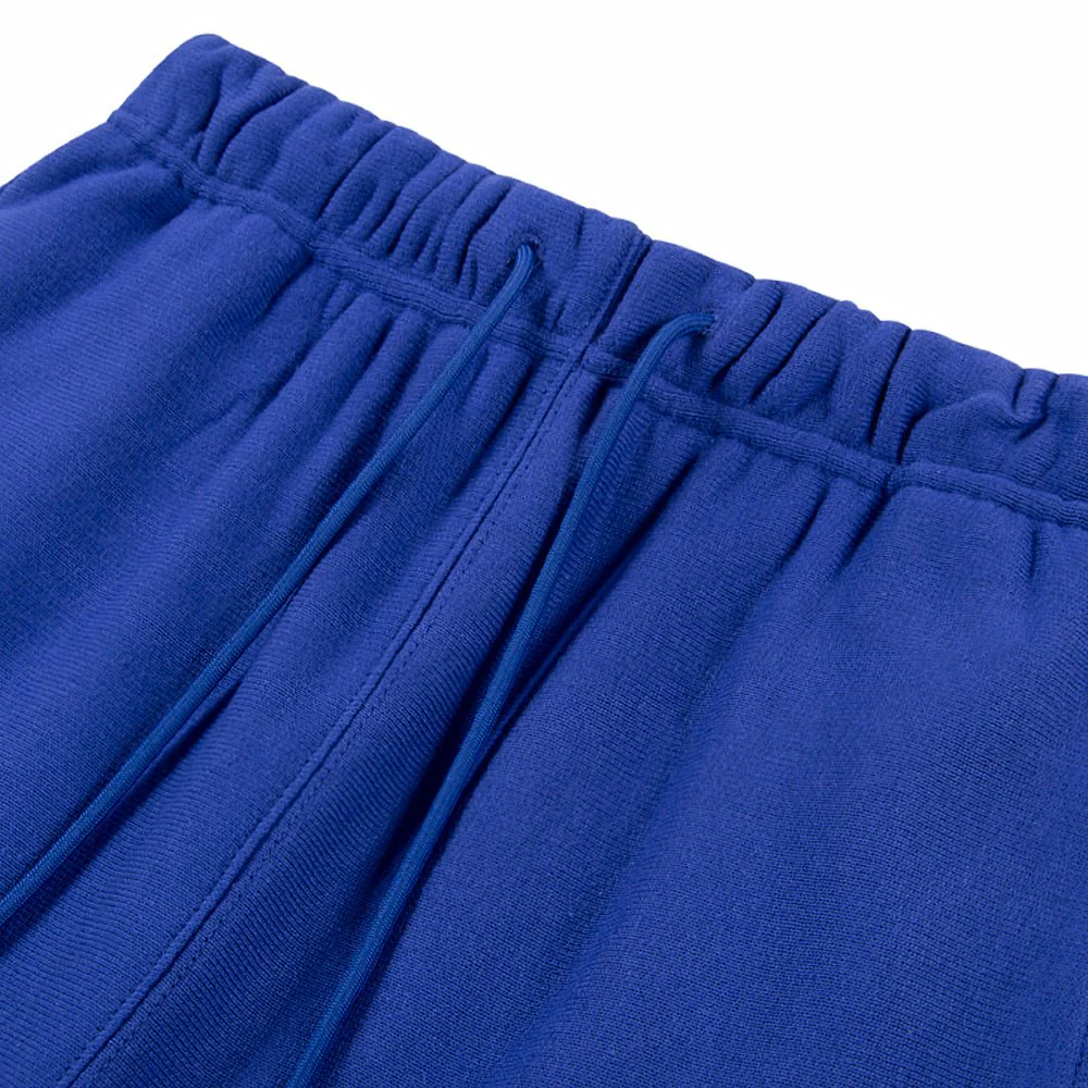 123 Core Sweatshort | Saphire - Image 2