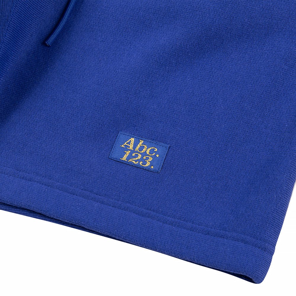123 Core Sweatshort | Saphire - Image 3