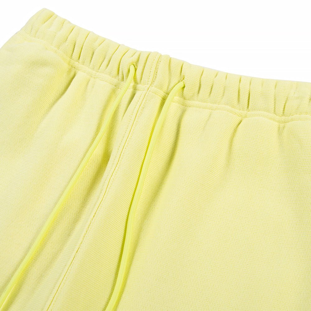 123 Core Sweatshort | Sulphur - Image 2