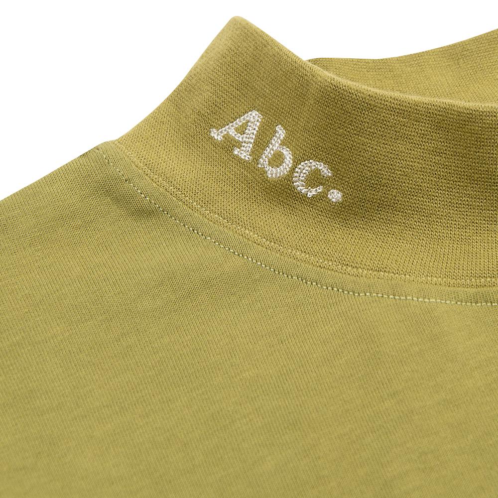 123 L/S Mockneck | Ekanite - Image 3