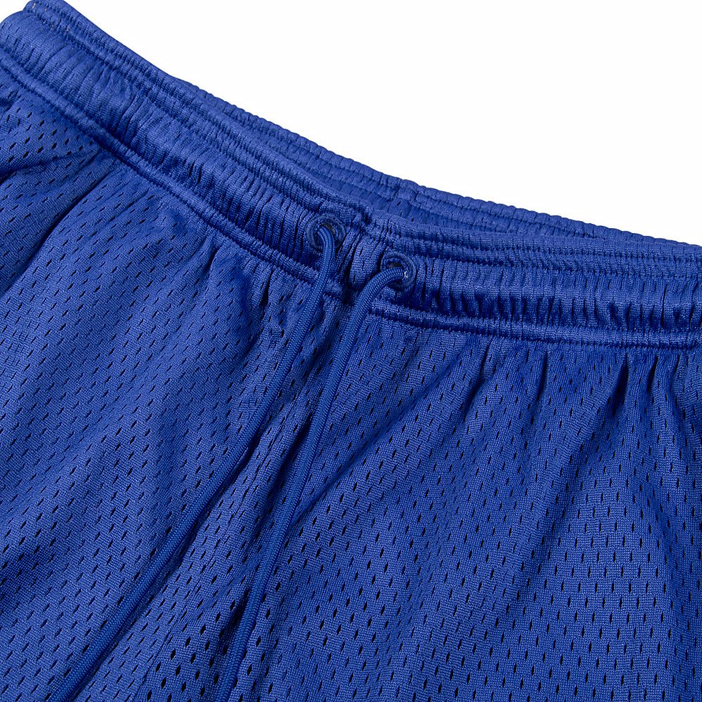 123 Mesh Short | Saphire - Image 2