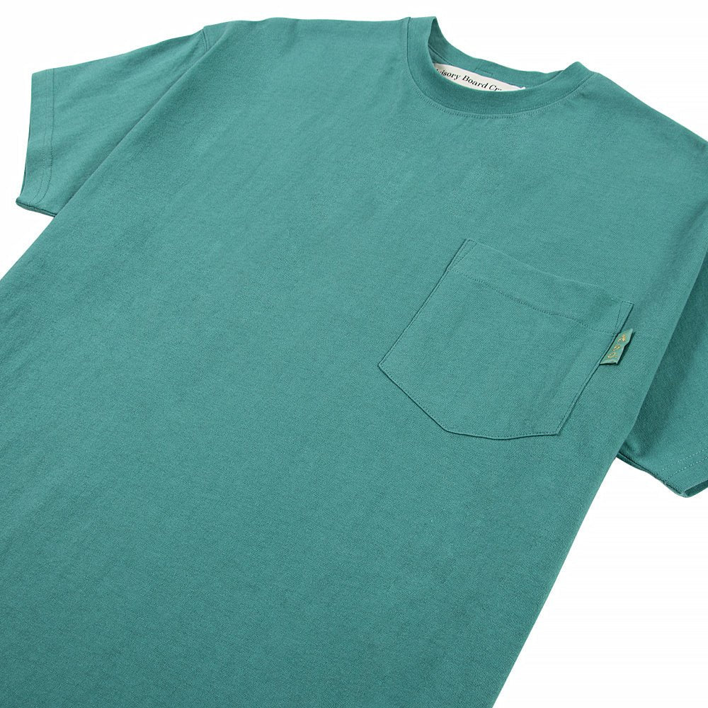 123 Pocket Tee | Apatite - Image 2