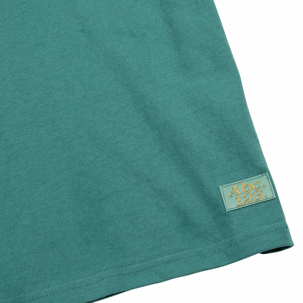 123 Pocket Tee | Apatite - Image 3
