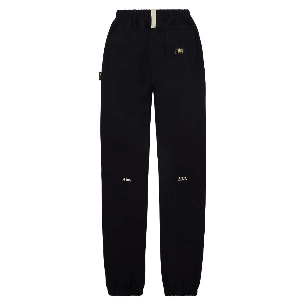 12(3) Sweatpant | Anthracite Black - Image 4