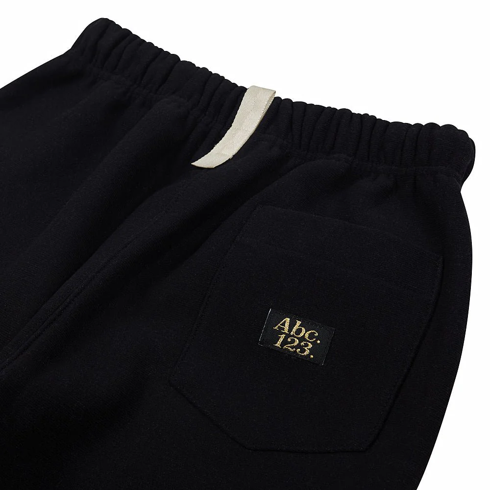 12(3) Sweatpant | Anthracite Black - Image 5
