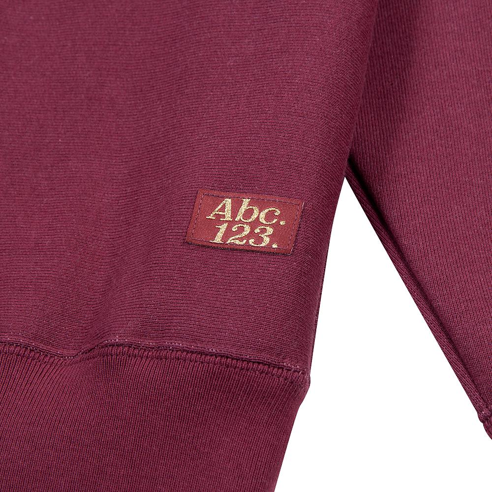 123 Sweatshirt | Pyrope - Image 3