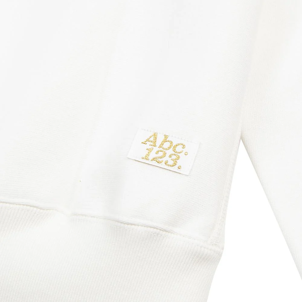 123 Sweatshirt | Selenite - Image 3