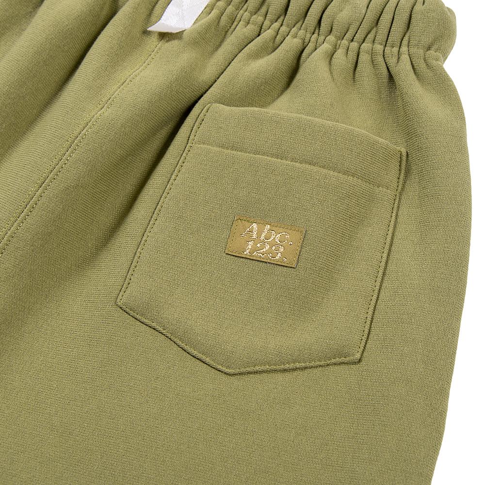 123 Sweatshort | Ekanite - Image 4