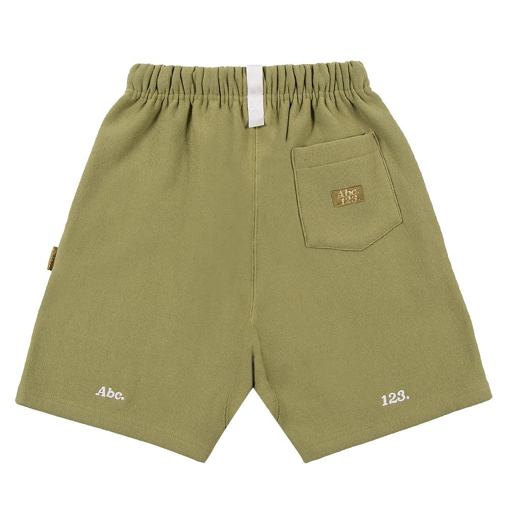 123 Sweatshort | Ekanite - Image 5