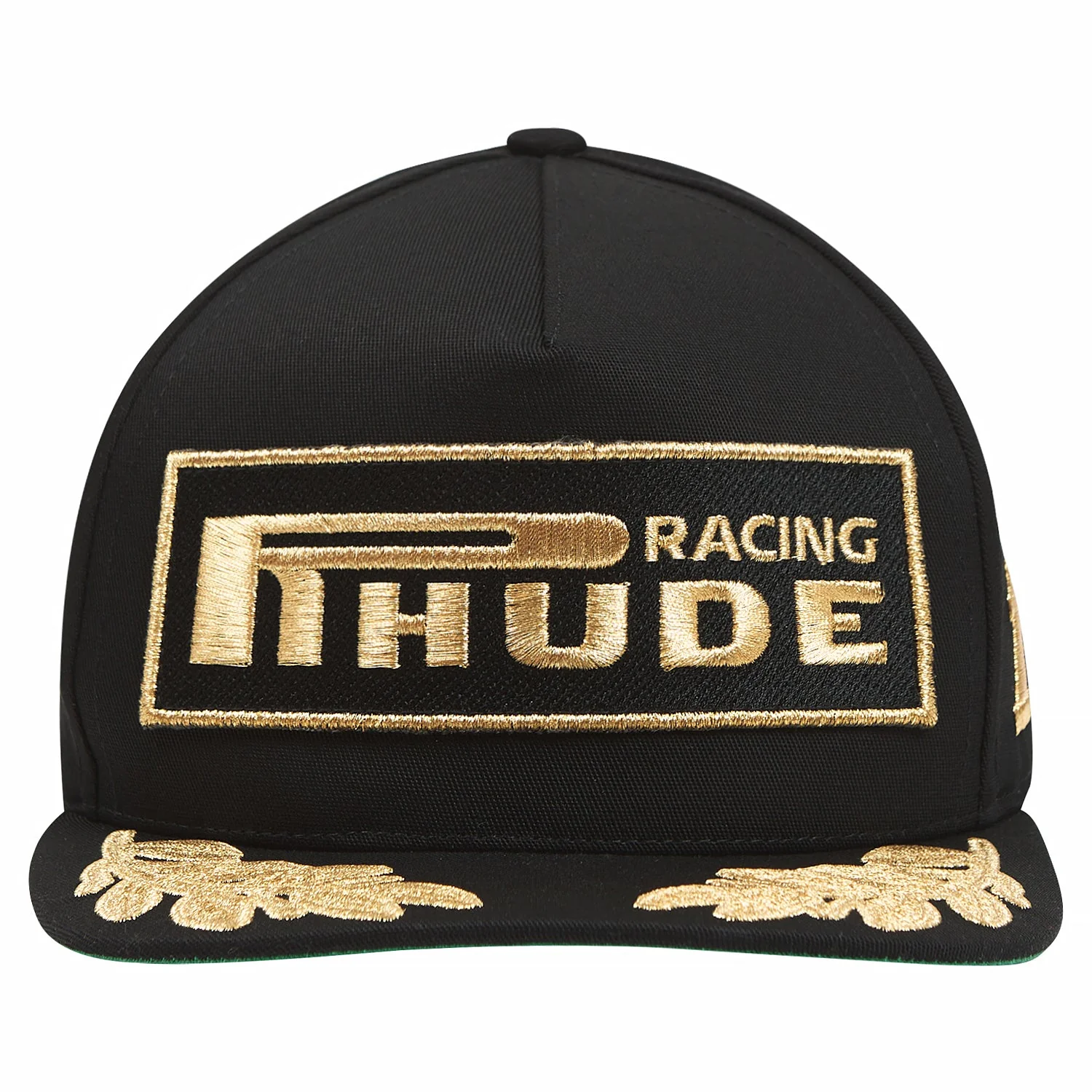 1st Place Hat | Black