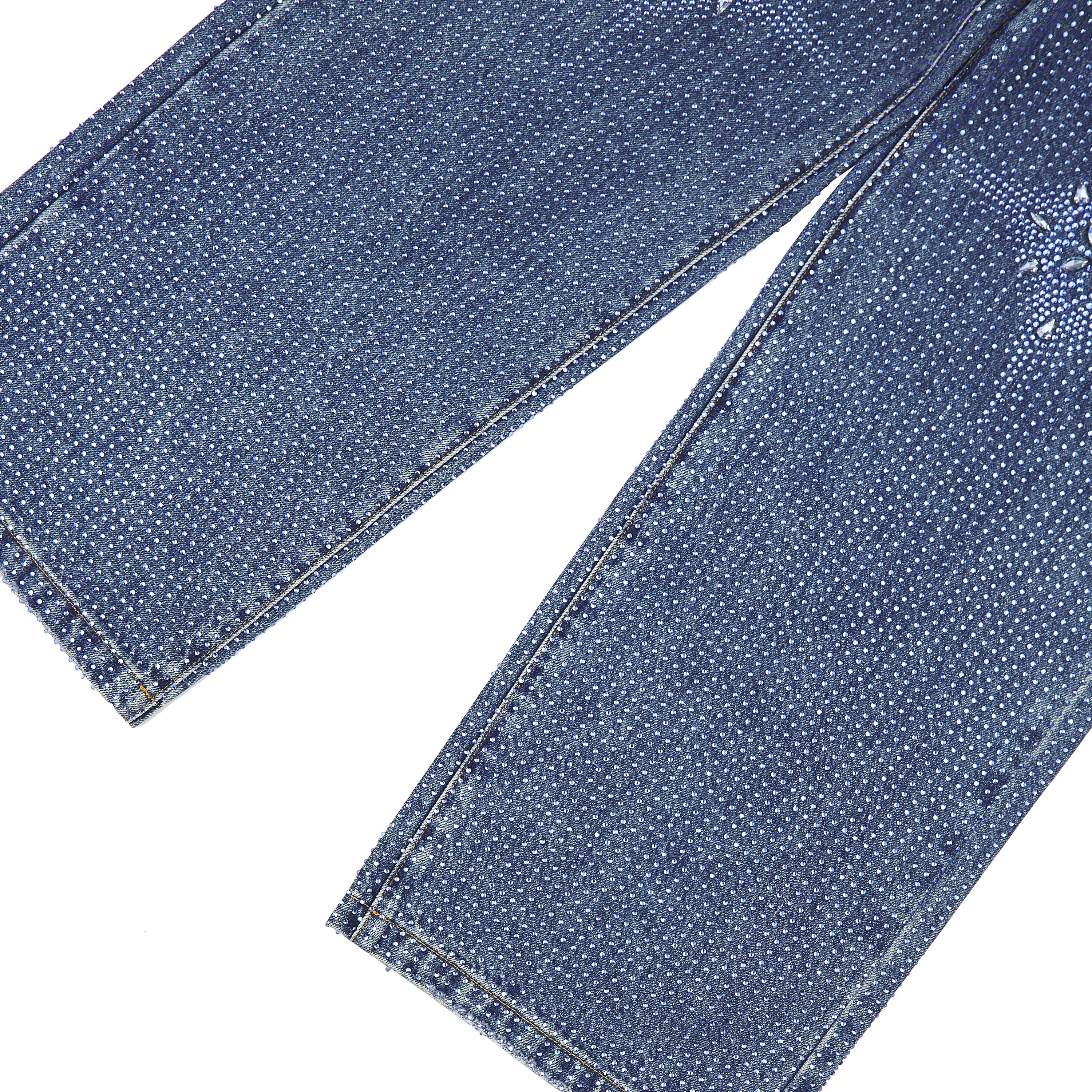 20K Diamond Stellar Denim | Blue - Image 3