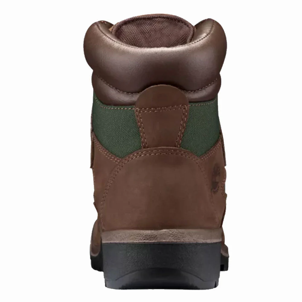 6 Inch Waterproof Field Boot | Beef & Broccoli - Image 4