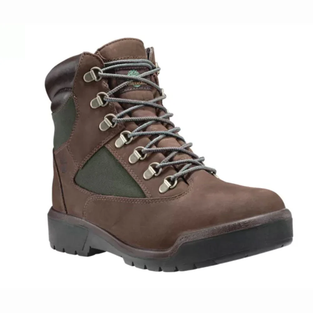 6 Inch Waterproof Field Boot | Beef & Broccoli - Image 5