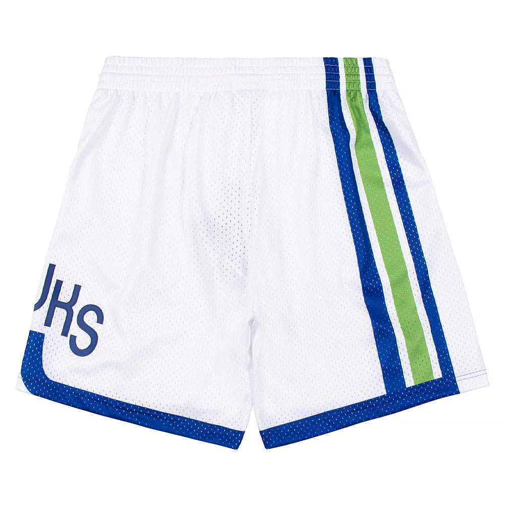 70-71 Atl. Hawks Swingman Short - Image 4