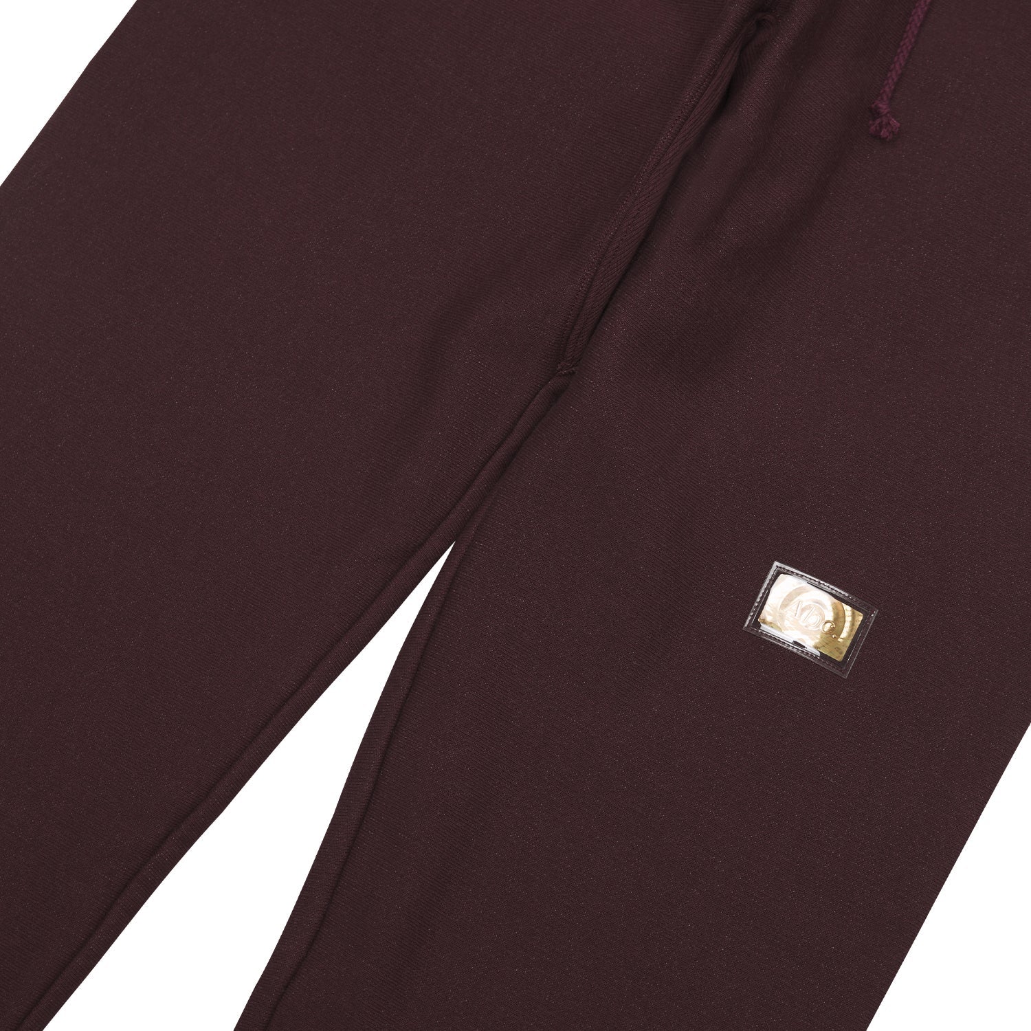 ABC 123 Sweatpant | Port - Image 2