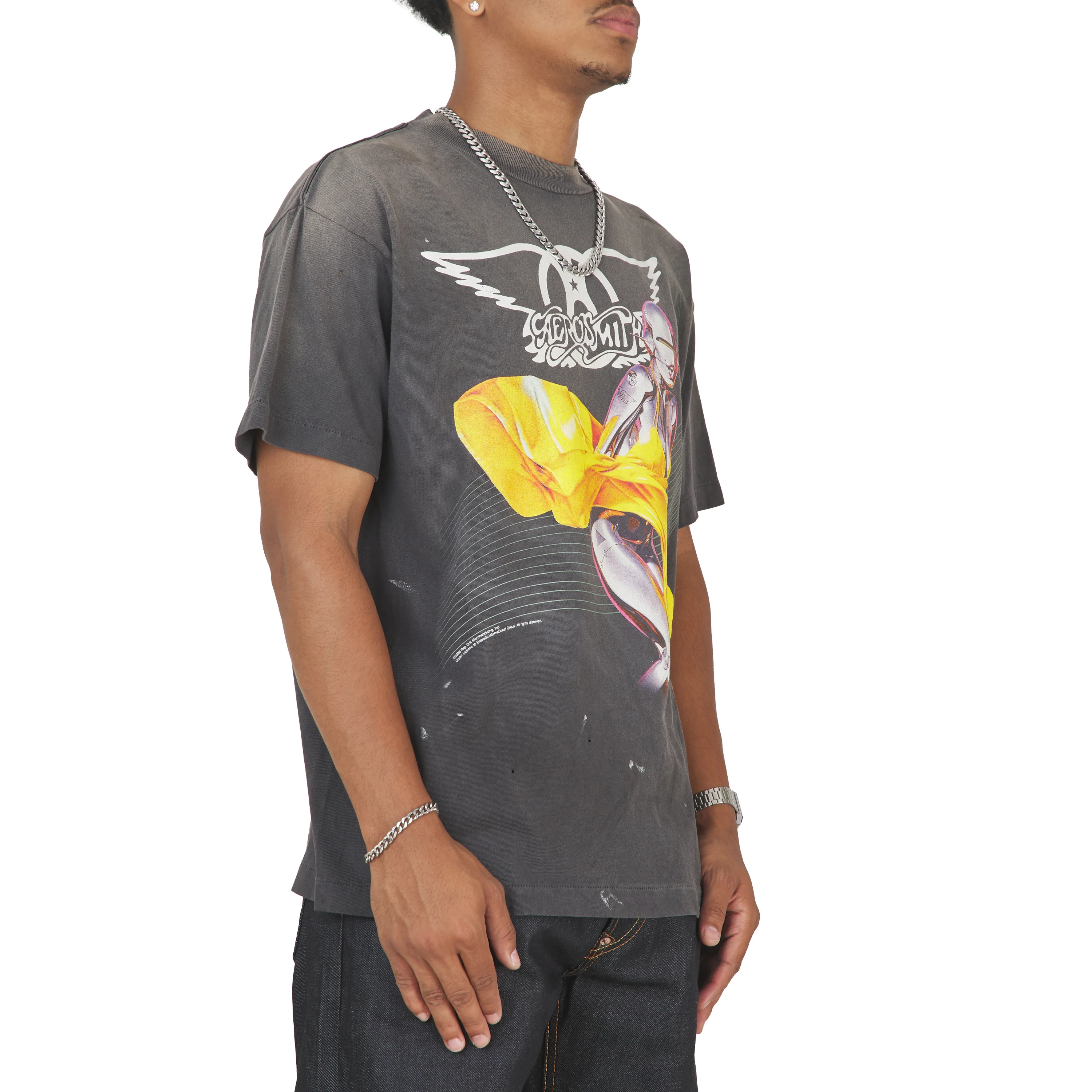 Aerosmith Tee - Image 2