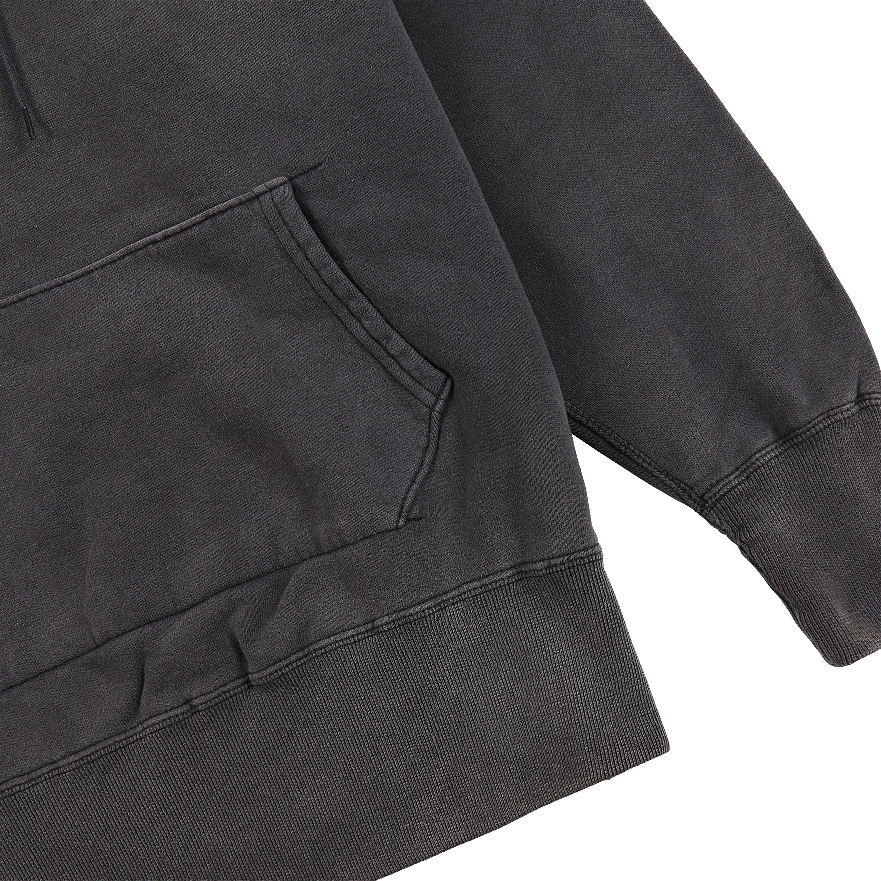After Hoodie | Vintage Black - Image 5