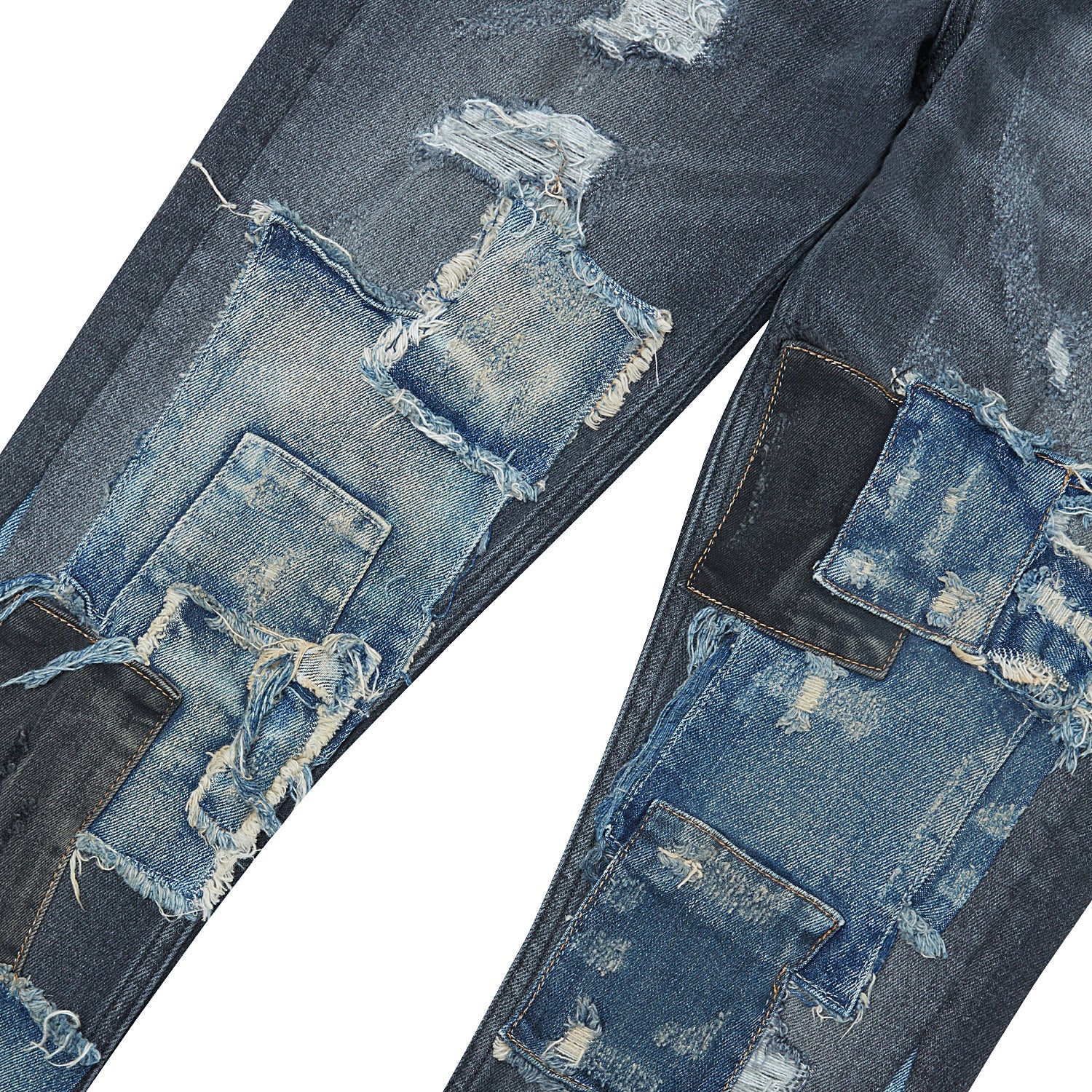 Akumal Flare Denim - Image 3