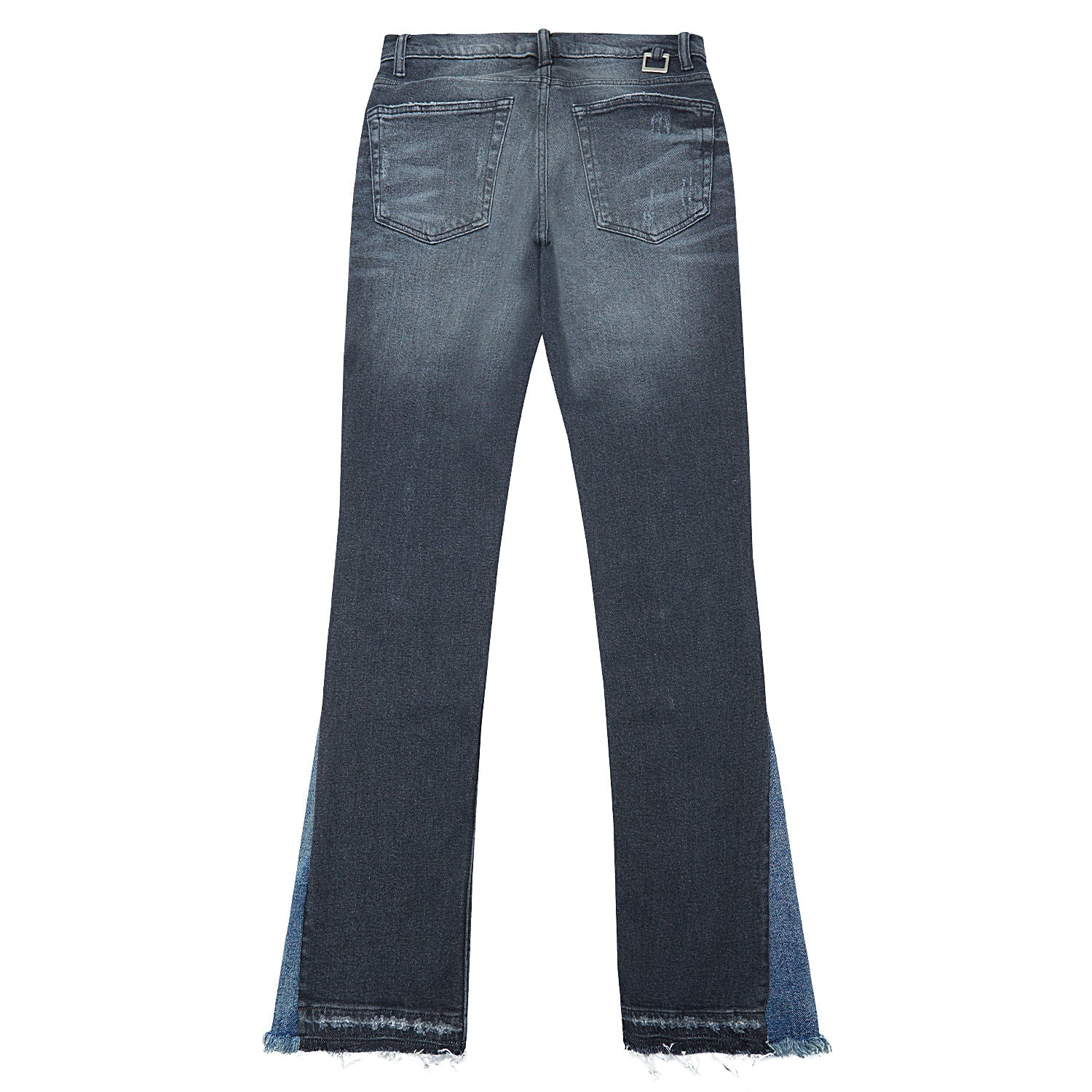 Akumal Flare Denim - Image 4