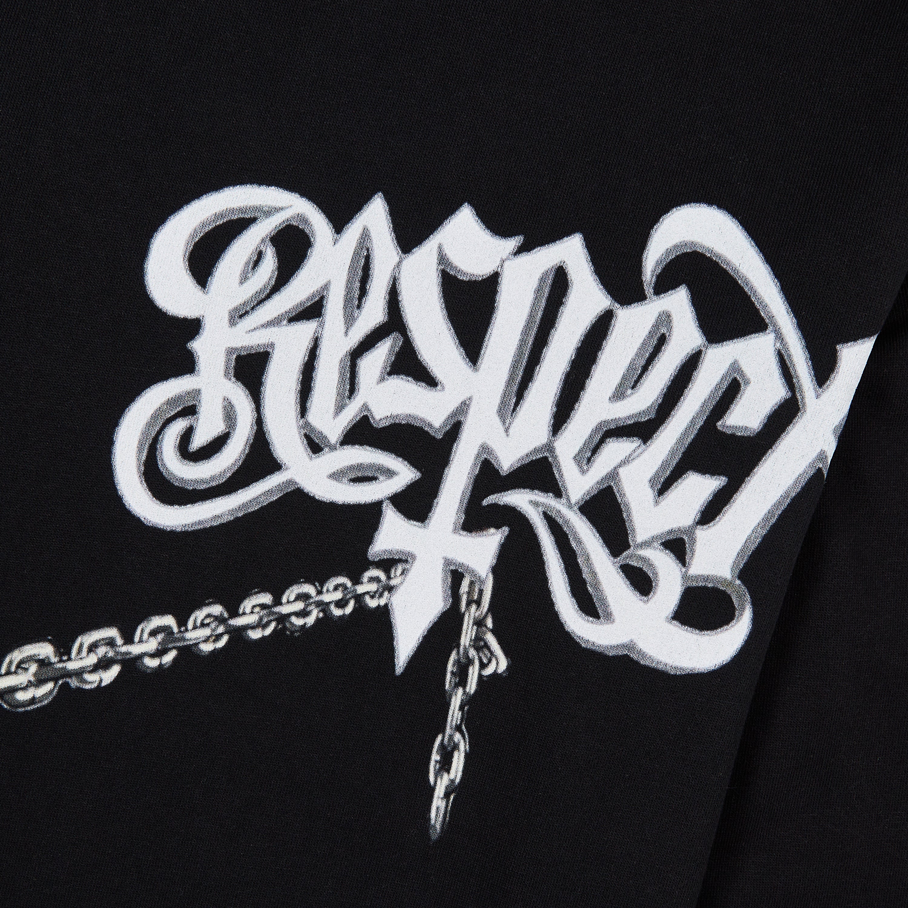 All Bite No Bark Hoodie - Image 3