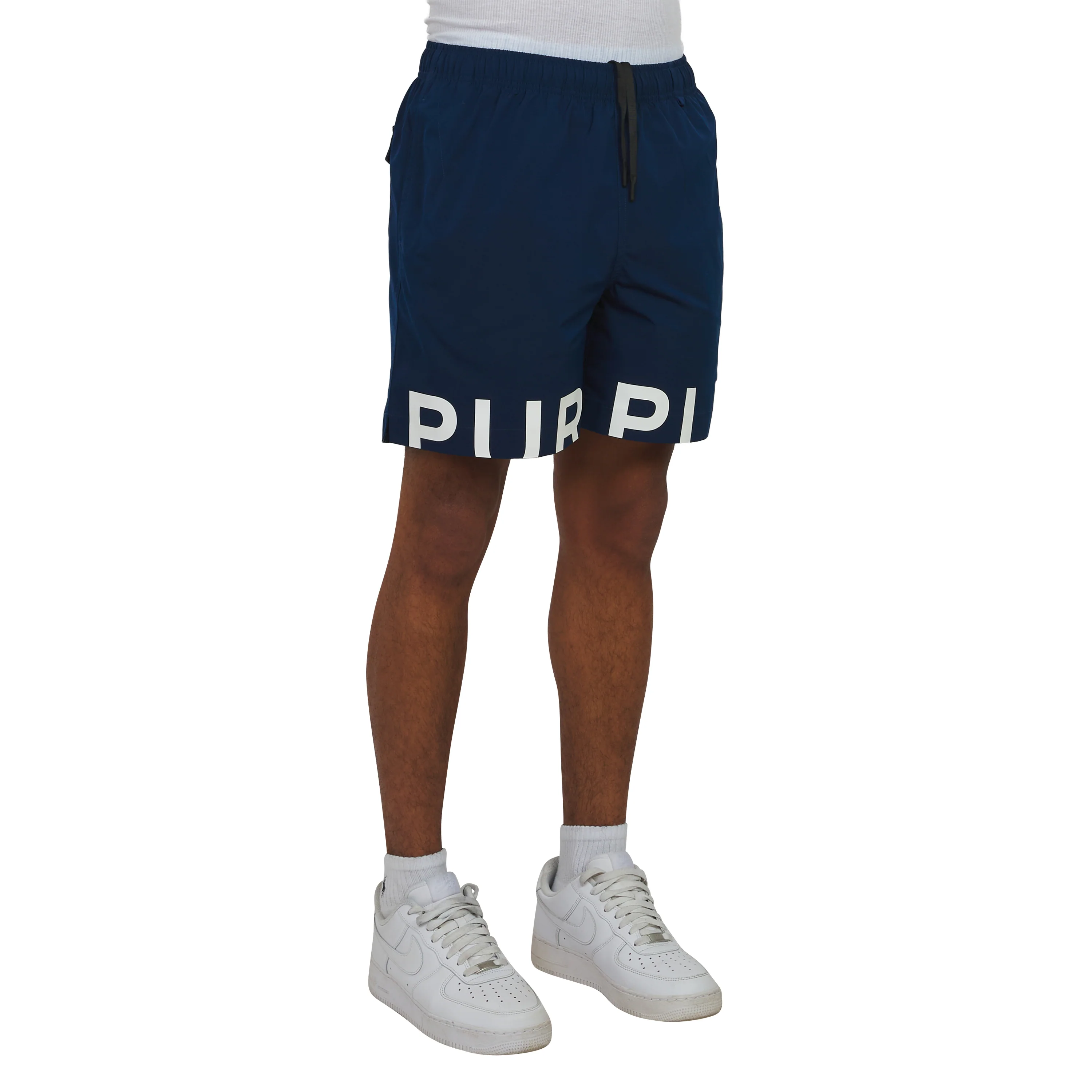 All Round Short | Navy - Image 2