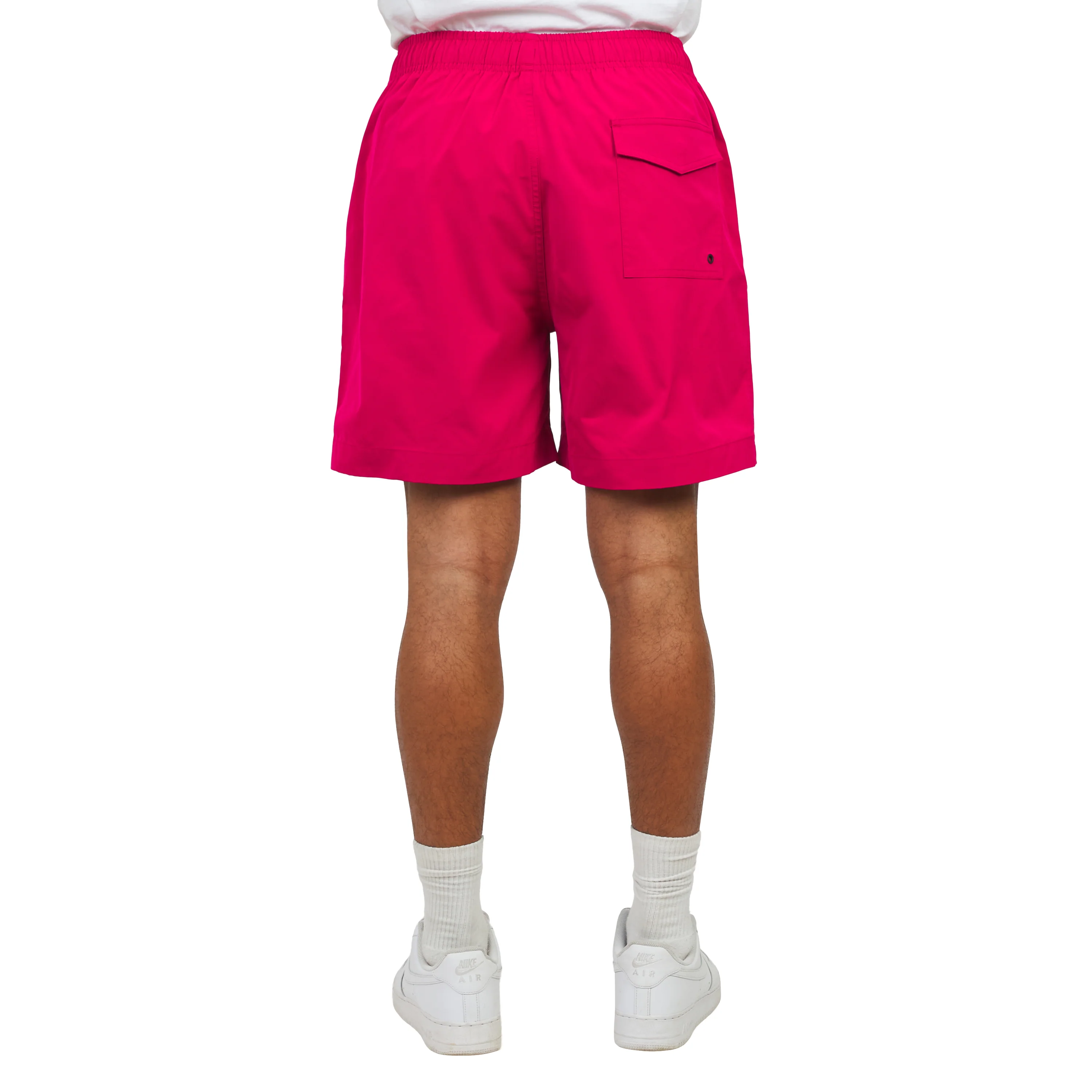 All Round Short | Red - Image 4