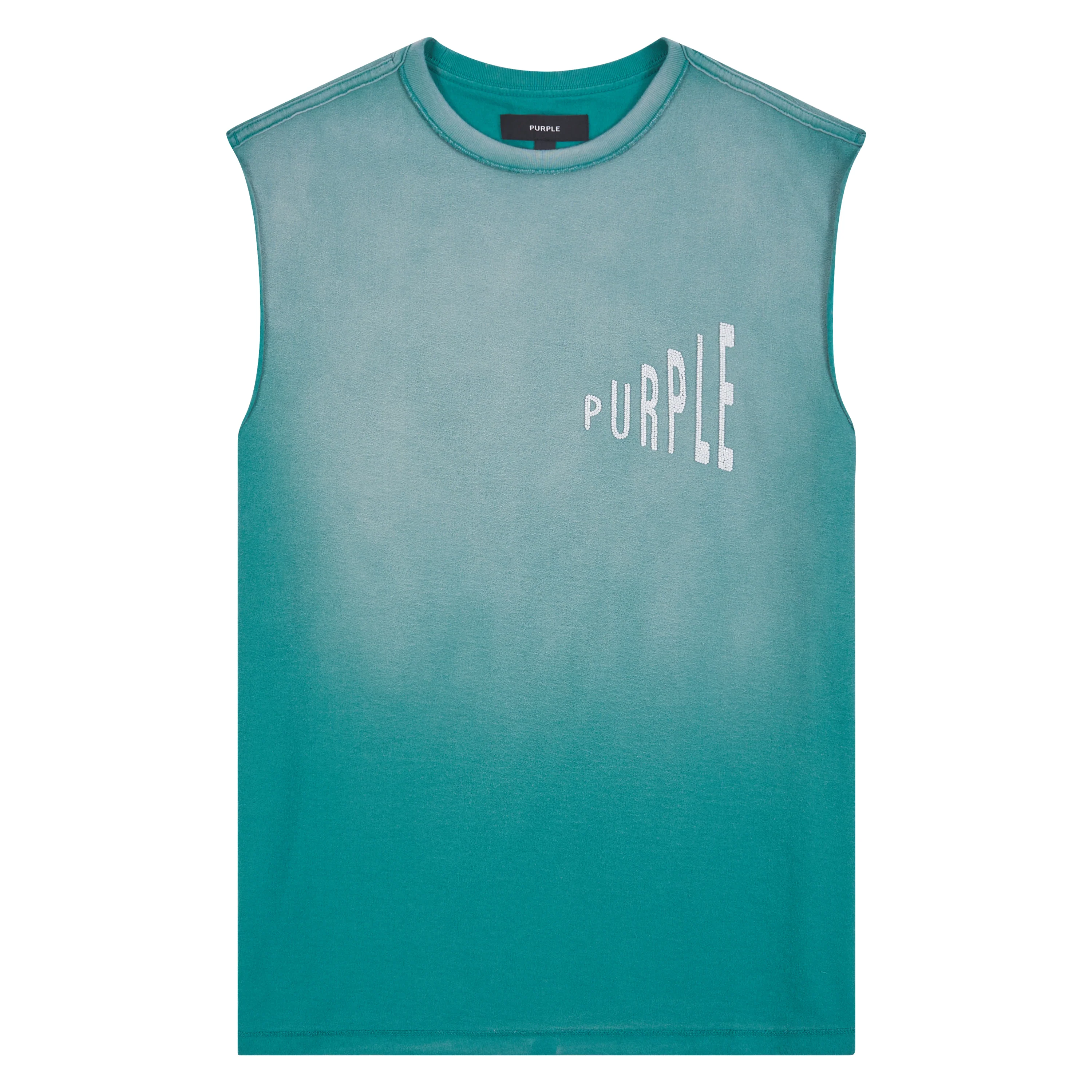 Amplified Sleeveless Tee