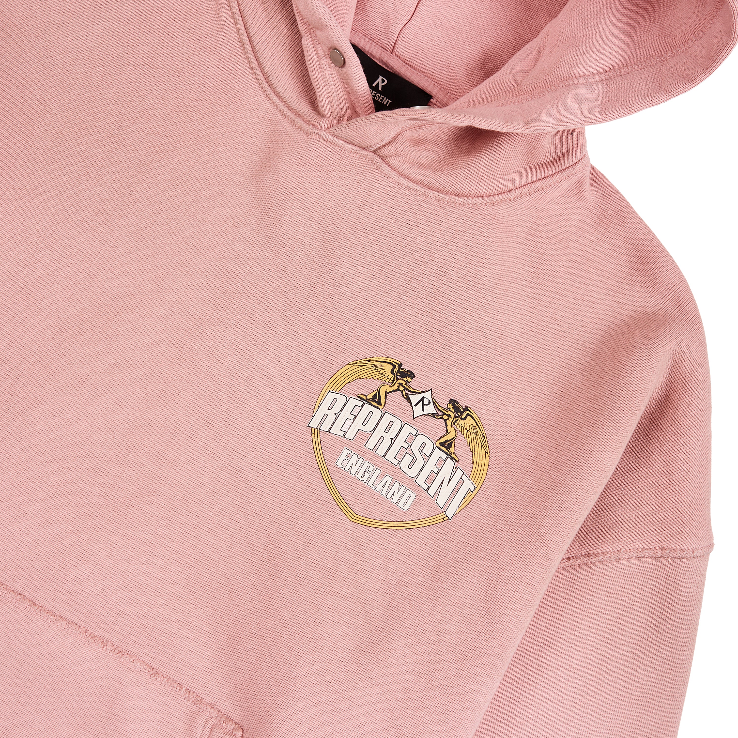 Angel Border Hoodie - Image 3