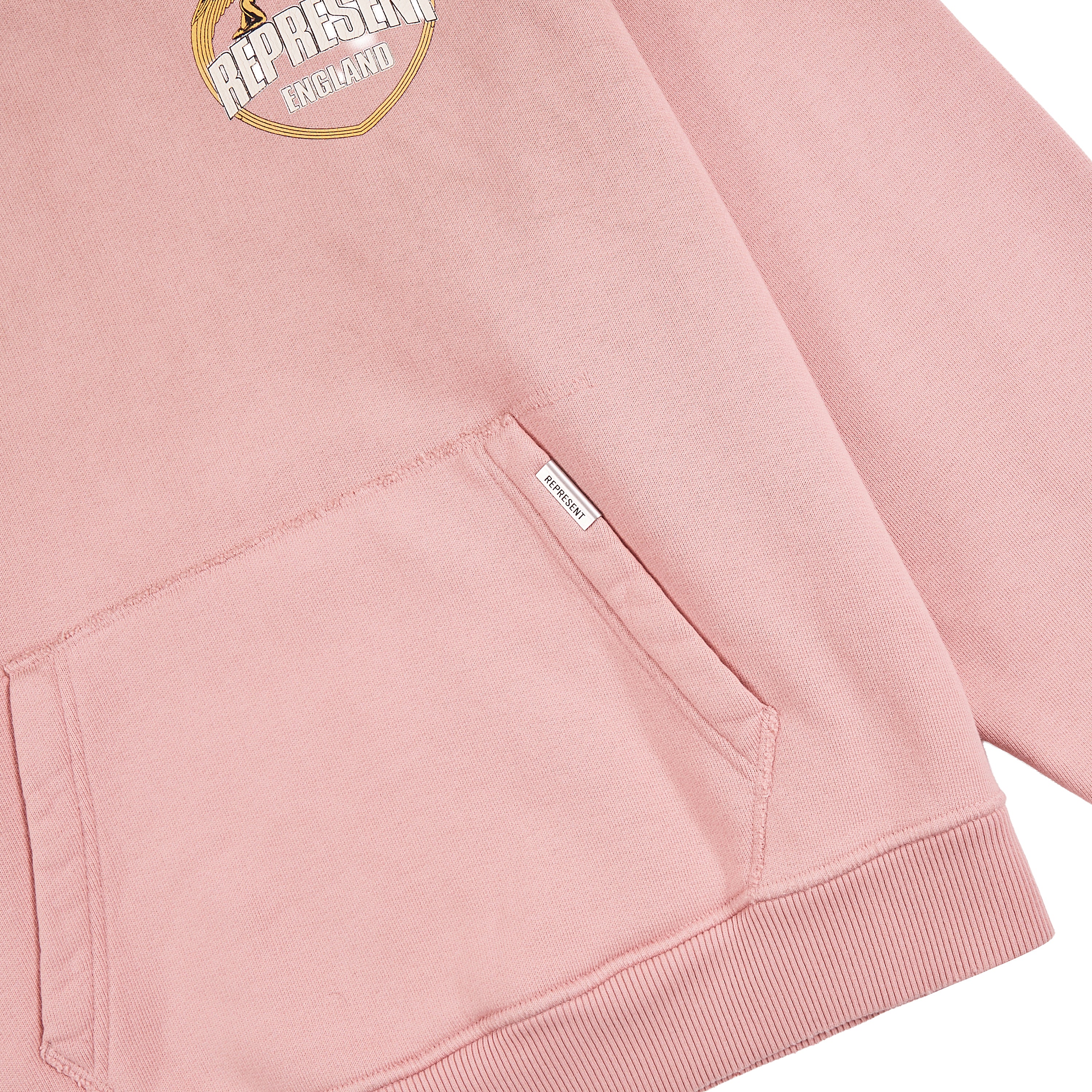 Angel Border Hoodie - Image 4