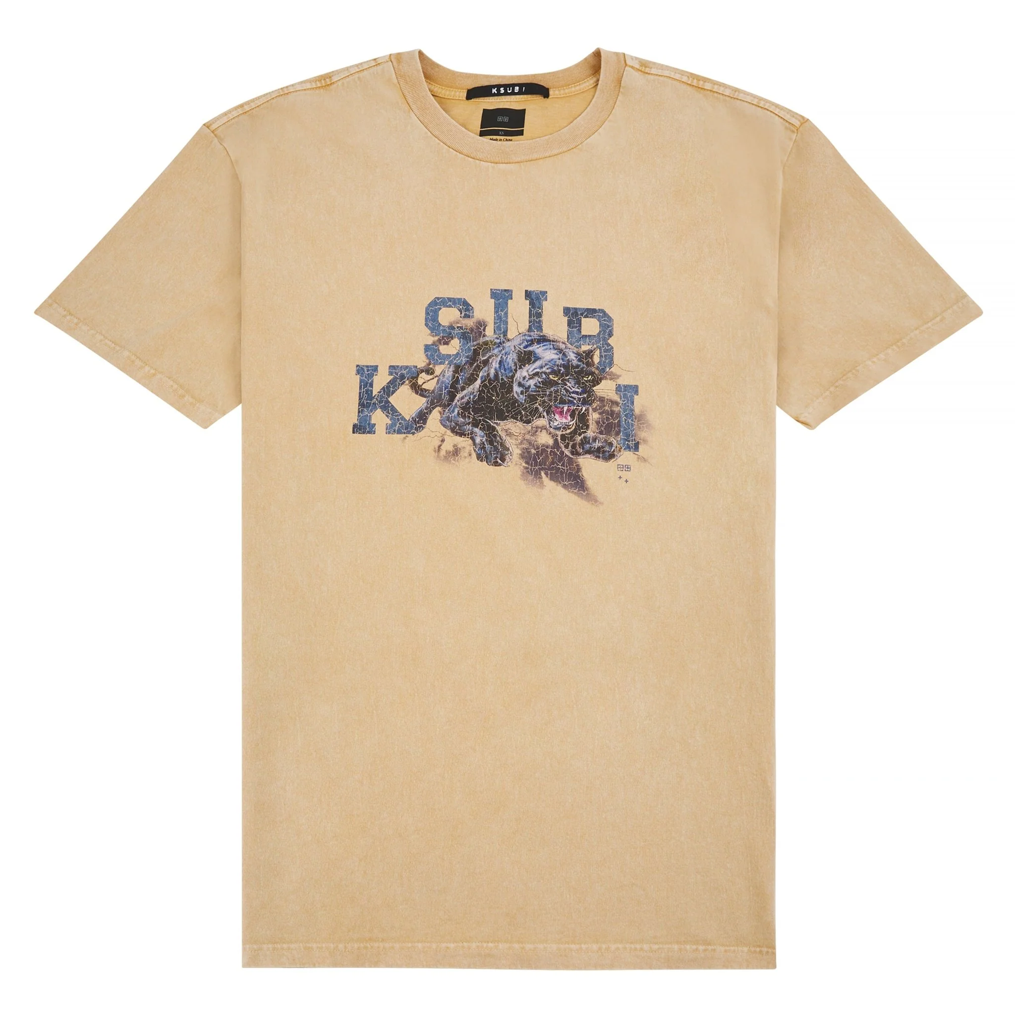 Apex Biggie Tee | Flare