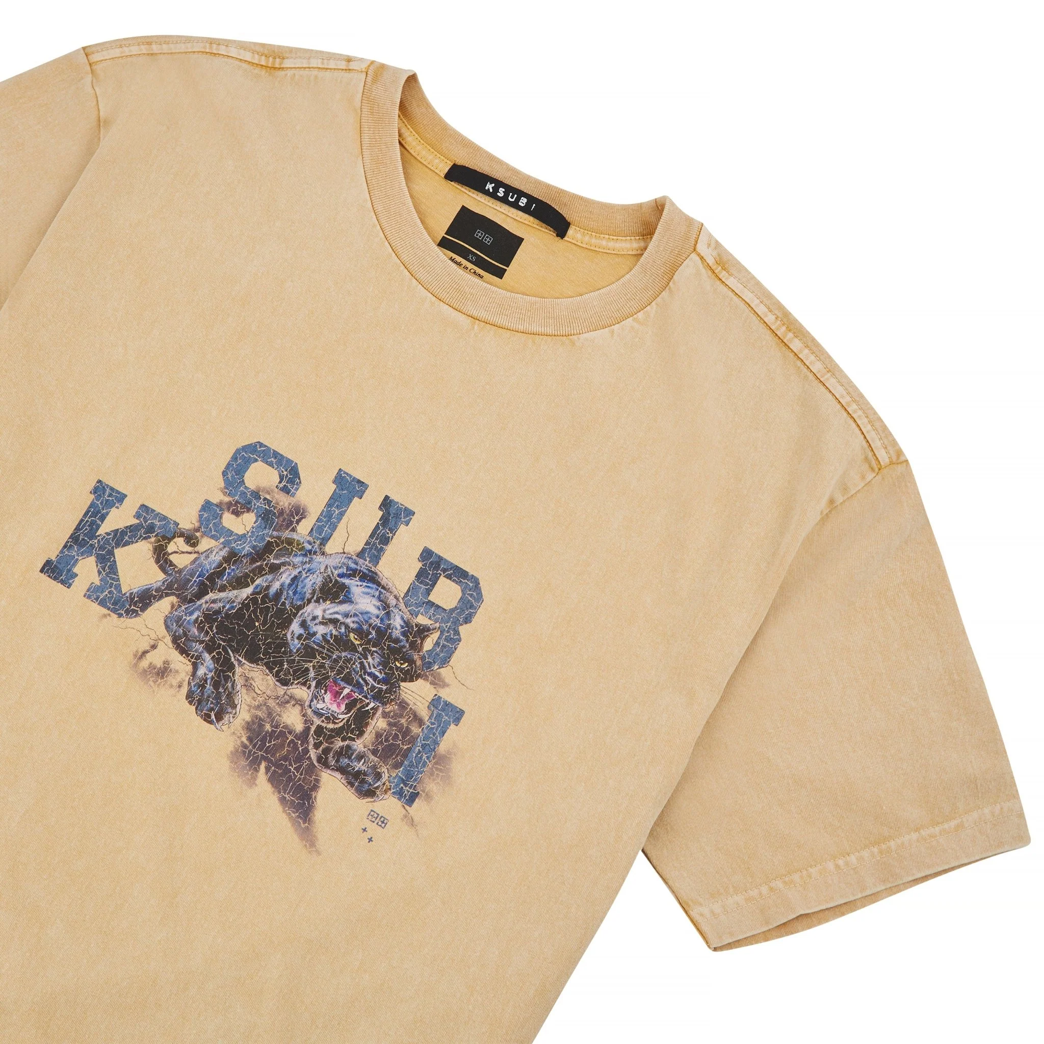 Apex Biggie Tee | Flare - Image 3