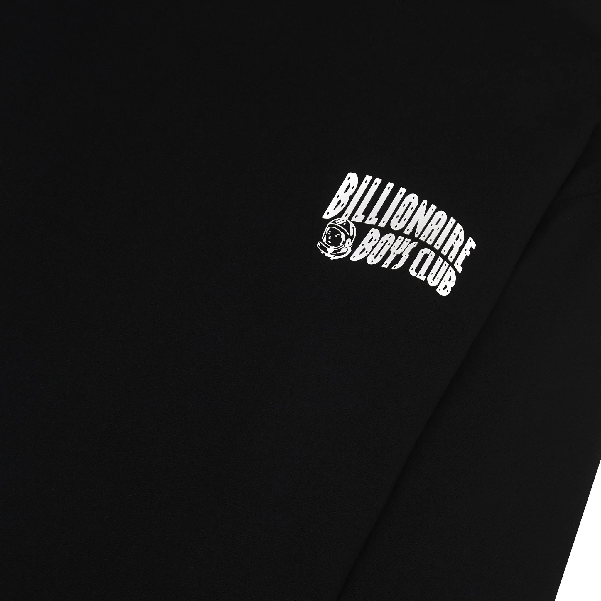 Arch L/S Tee | Black - Image 2