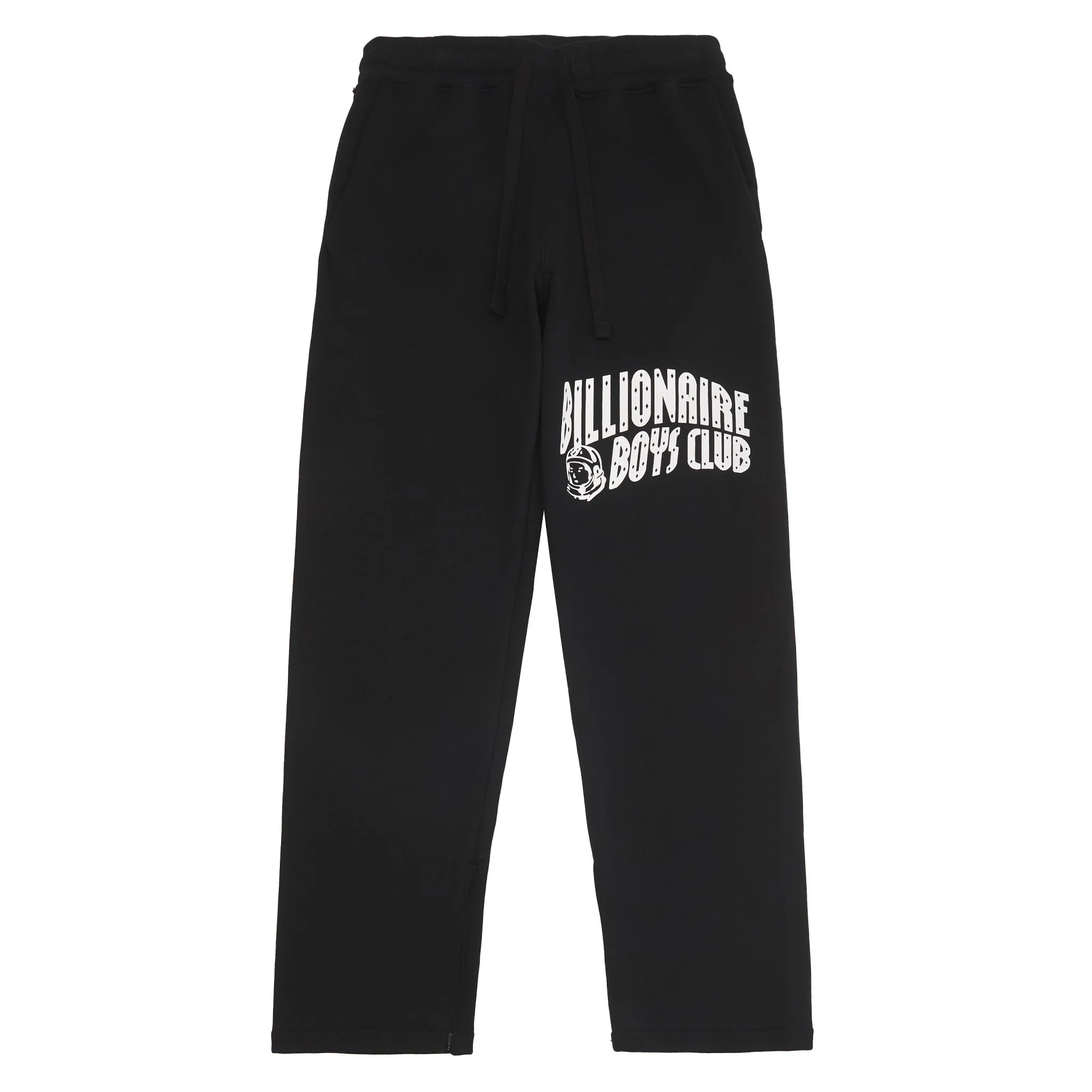 Arch Sweatpant | Black - Image 3