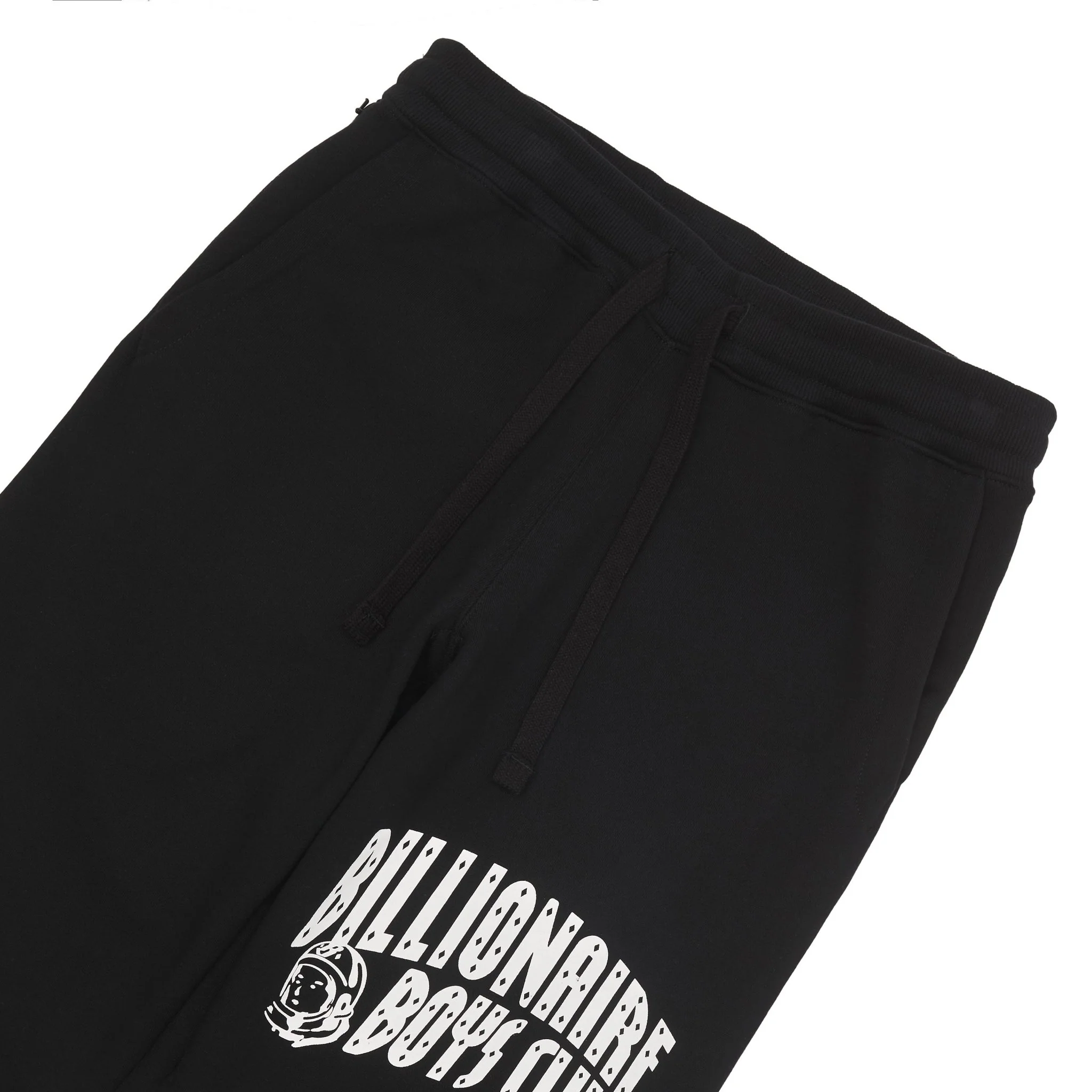 Arch Sweatpant | Black - Image 4