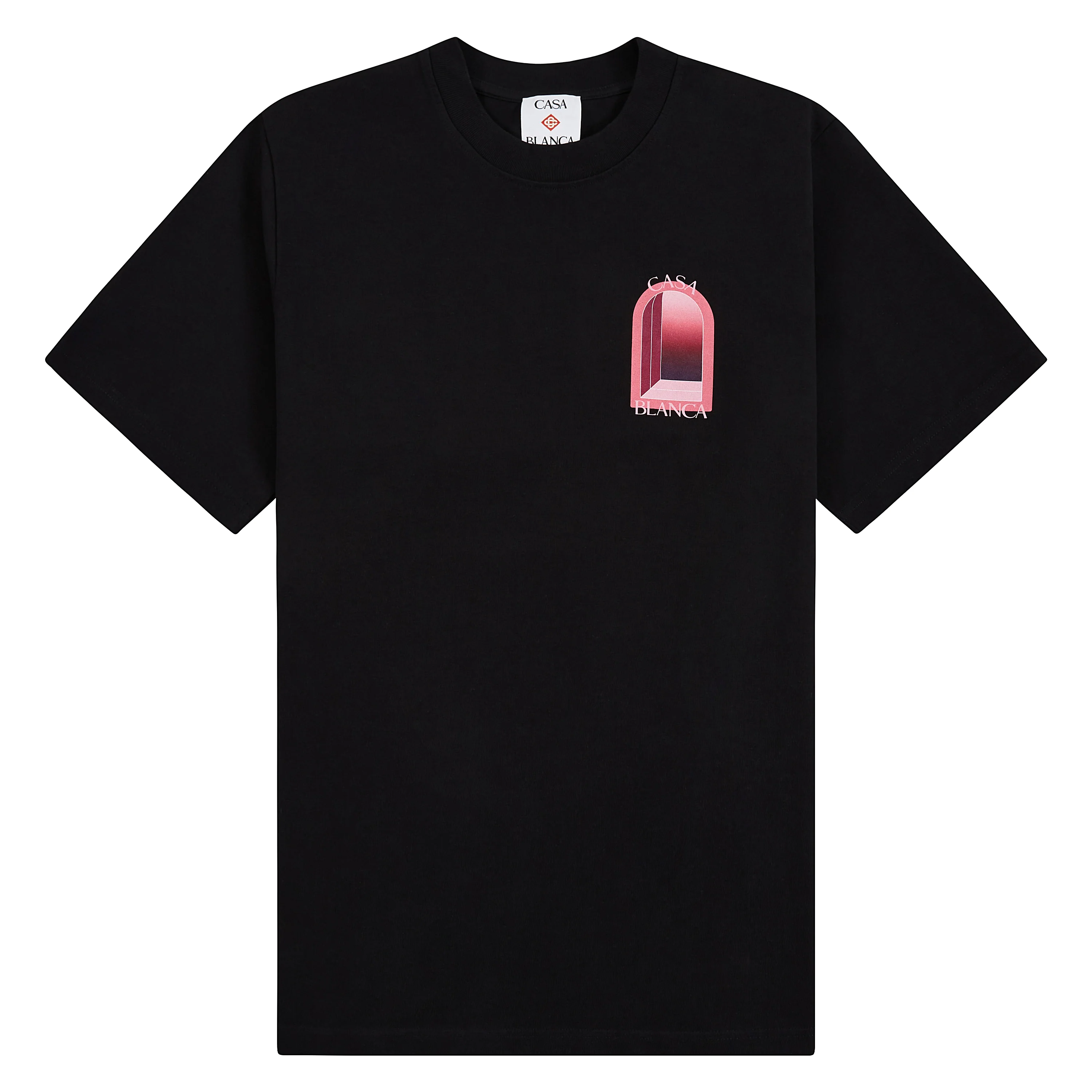 Arches Classic Tee | Black