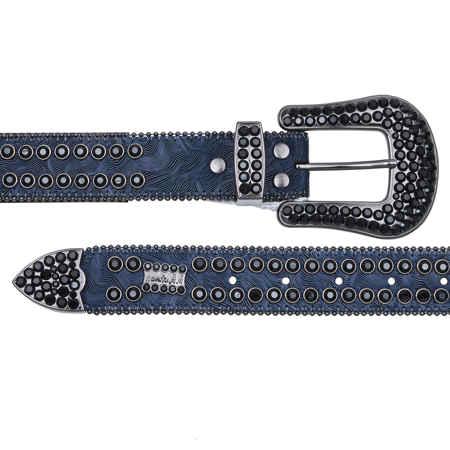 Armada Swarovski Belt - Image 3