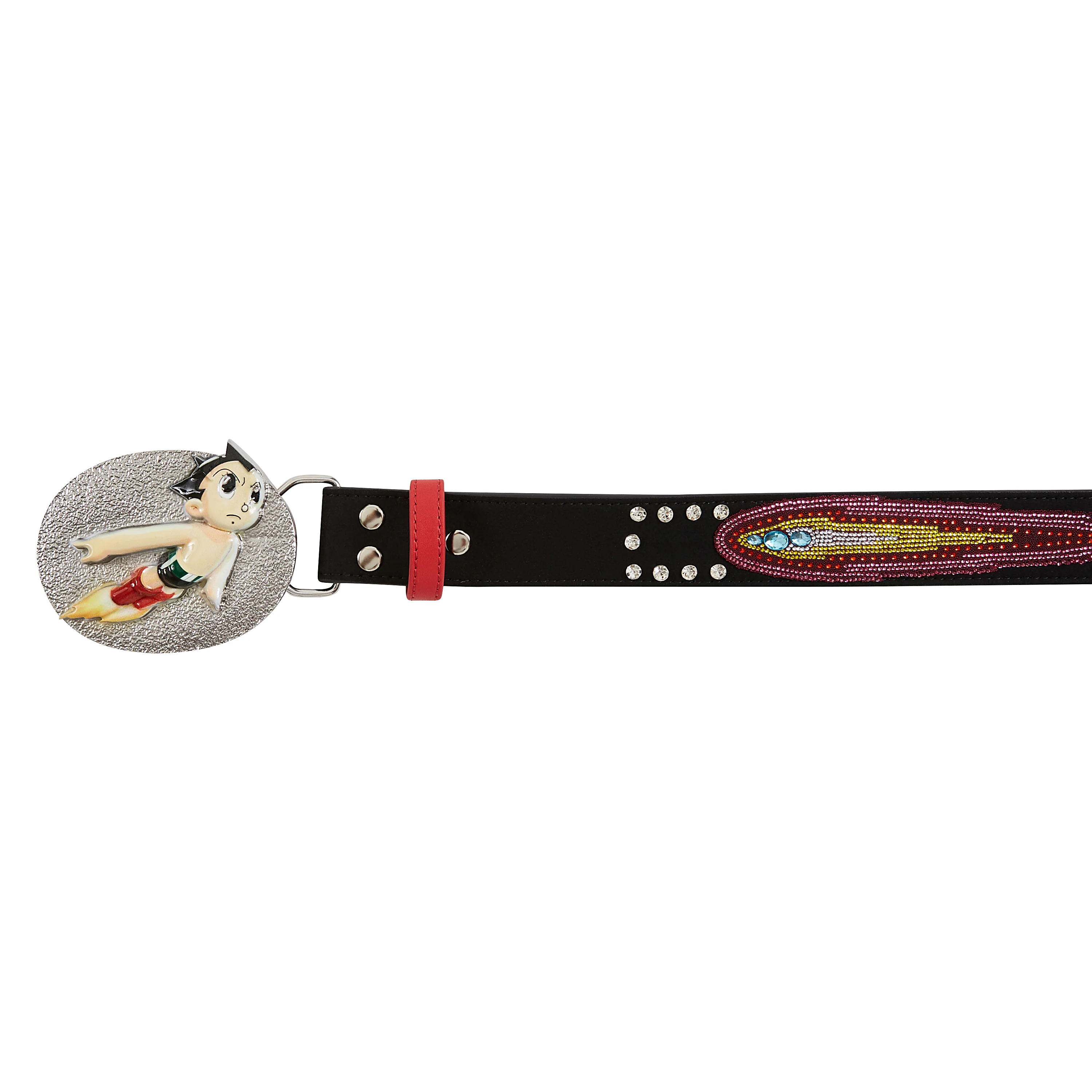 Astro Boy Belt - Image 3