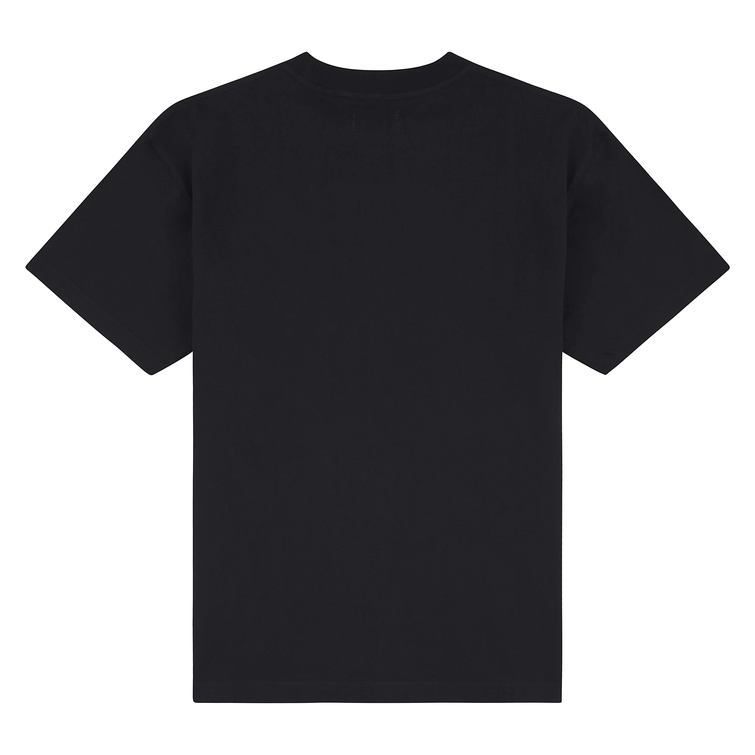 Auto Association Tee | Black - Image 4