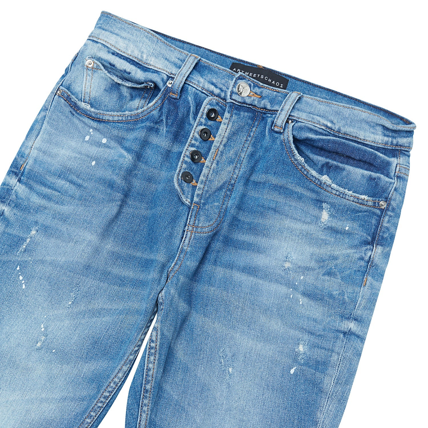 Bagatelle Denim - Image 2