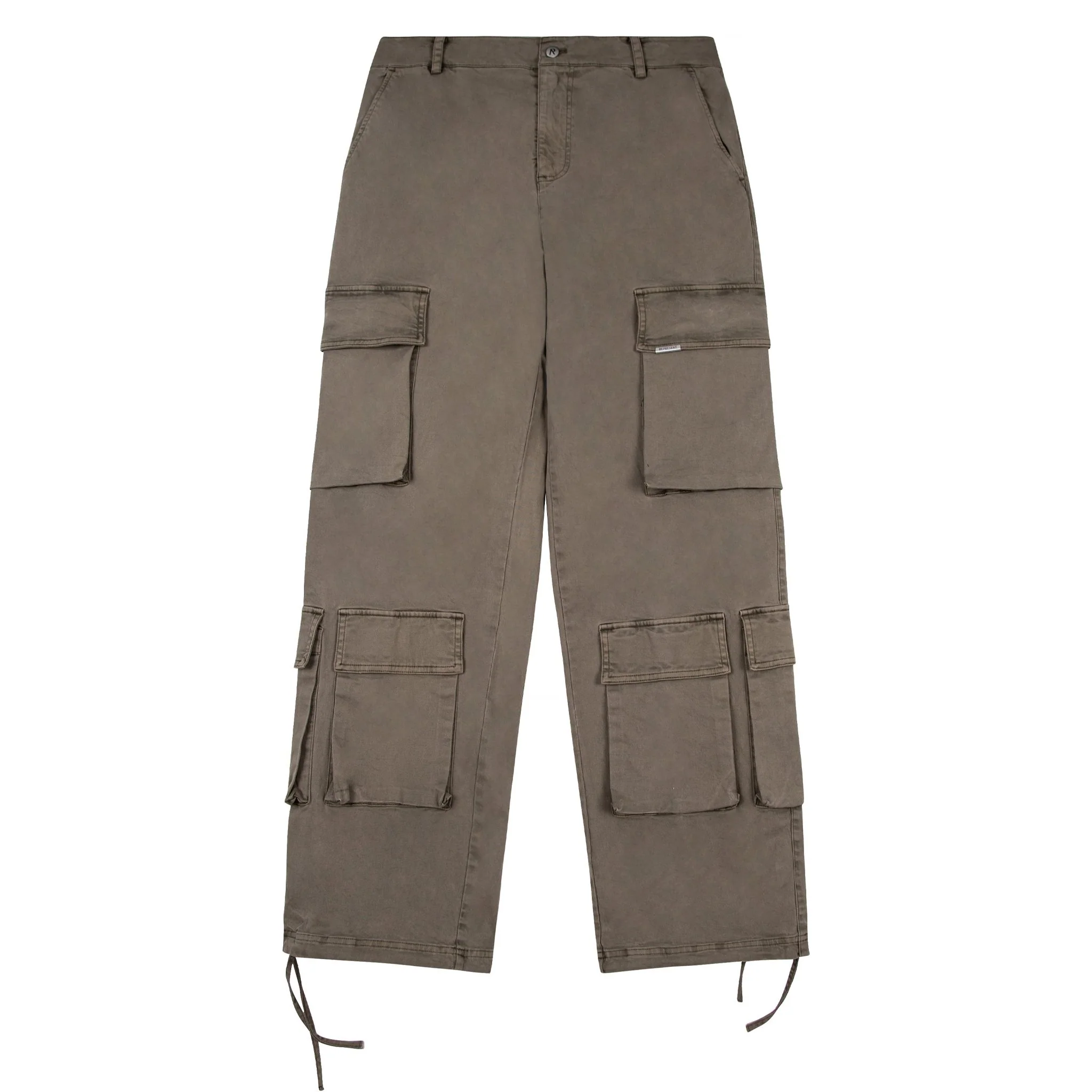 Baggy Cargo Pant | Dawn
